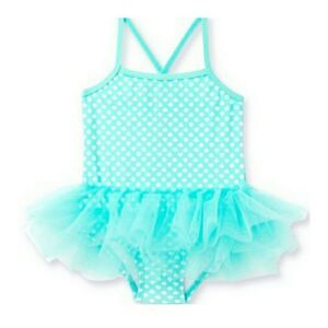 OP Tutu Aqua Baby Swimsuit
